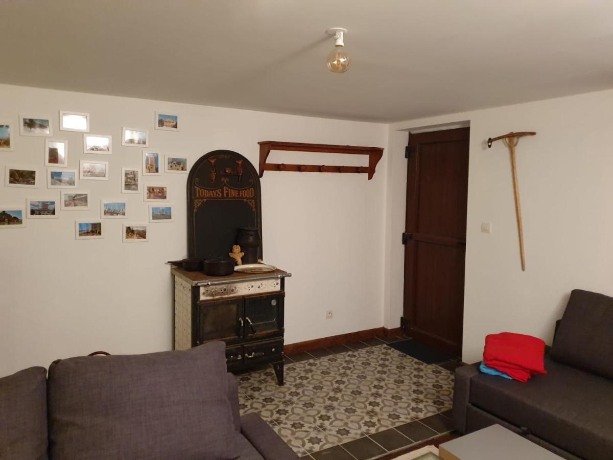 Chalet Tante Emma Vacheresse Екстер'єр фото