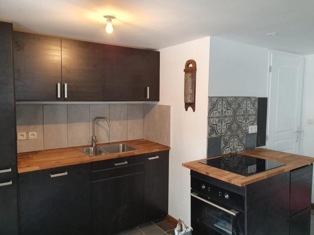 Chalet Tante Emma Vacheresse Екстер'єр фото