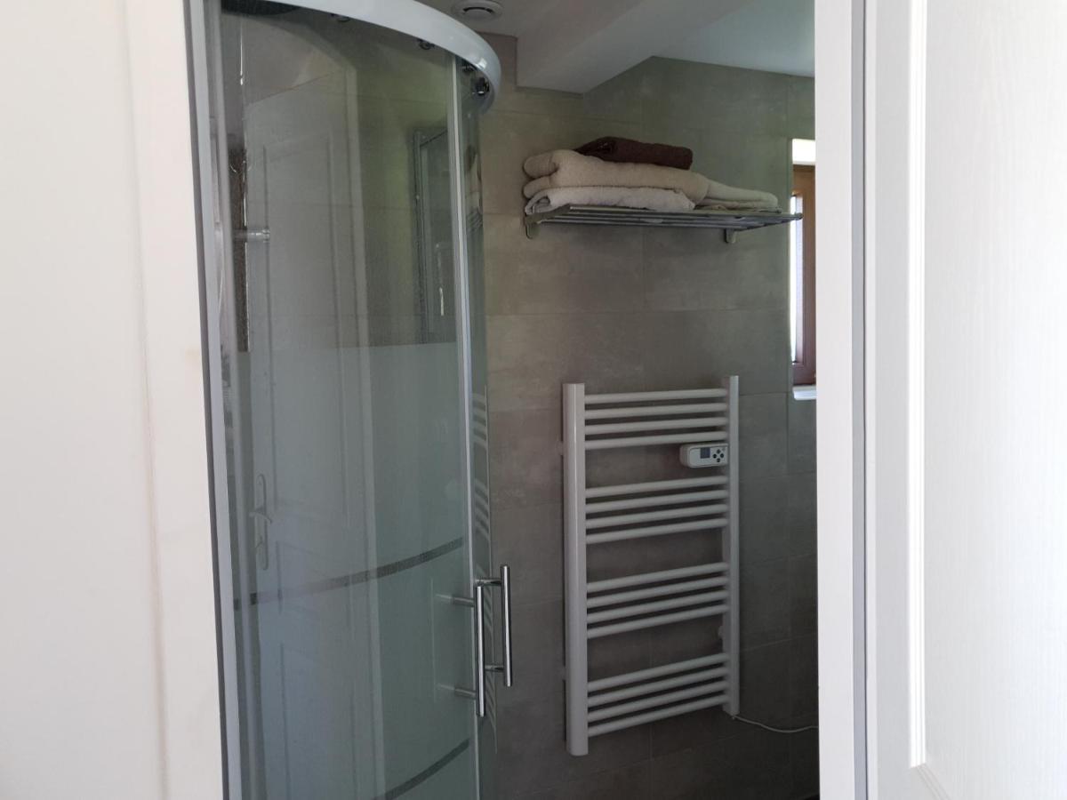 Chalet Tante Emma Vacheresse Екстер'єр фото